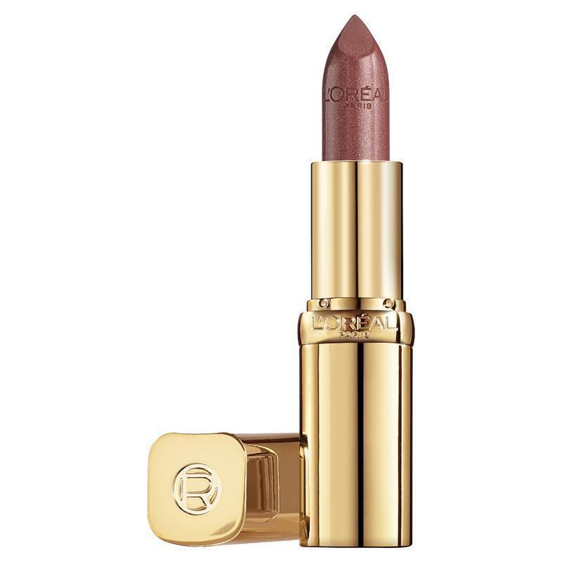 L'Oreal Color Riche Lipstick 362 Cream Cristal Cappuccino - L'Oreal