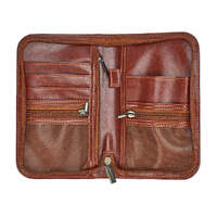 Annabel Trends Gentlemans Travel Wallet