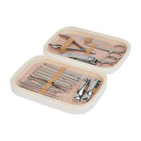 Annabel Trends Spa Trends Manicure Kit