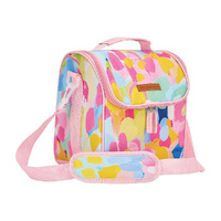 Annabel Trends Picnic Lunch Bag - Good Vibes