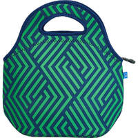 Annabel Trends Lunch Bag - Neoprene - Zig Zag