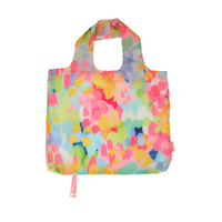 Annabel Trends Shopping Tote - Good Vibes