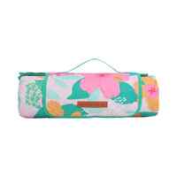 Annabel Trends Picnic Mat - Hibiscus