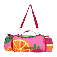 Annabel Trends Picnic Mat - Tropicana