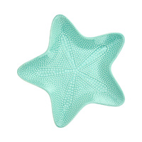 Annabel Trends Ceramic Starfish Dish - Large