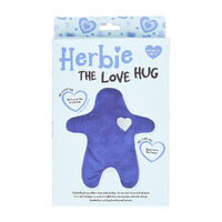 Annabel Trends Herbie Love Hug Blue