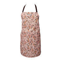 Annabel Trends Apron - Cotton - Bottlebrush Light