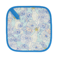 Annabel Trends Pot Holder - Cotton - Hello Cockie