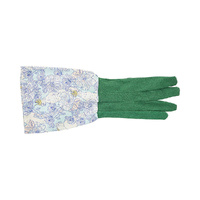 Annabel Trends Long Sleeve Garden Gloves - Cotton - Hello Cockie