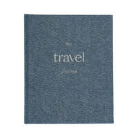 Annabel Trends Travel Journal