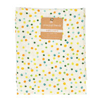 Annabel Trends Tea Towel Linen Amalfi Spot