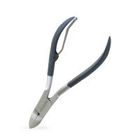 MANICARE CHIROPODY PLIERS - 120MM WITH SIDE SPRING