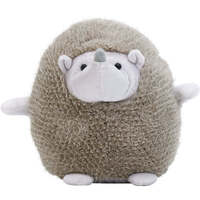 Annabel Trends Plush - Chubby Bubby - Hedgehog