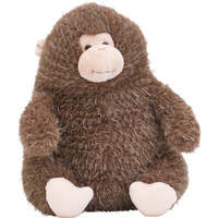 Annabel Trends Plush - Chubby Bubby - Monkey