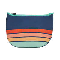 Annabel Trends Wet Pack - Neoprene - Navy Sunrise