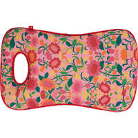 Annabel Trends Kneeling Mat - Flower Patch