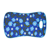 Annabel Trends Kneeling Mat - Nocturnal Blooms