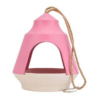 Annabel Trends Bamboo Bird House