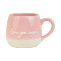 Annabel Trends Coffee Mug - Love You Mum