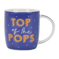 Annabel Trends Coffee Mug Top Of The Pops