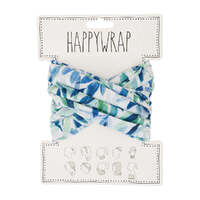 Annabel Trends Happywrap - Gum Leaf