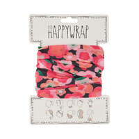 Annabel Trends Happywrap - Midnight Blooms