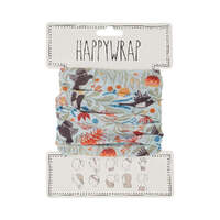 Annabel Trends Happywrap - Magpie Floral