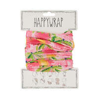 Annabel Trends Happywrap - Pink Banksia