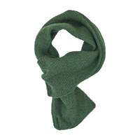 Annabel Trends Scarf - Slip Through Knit - Emerald