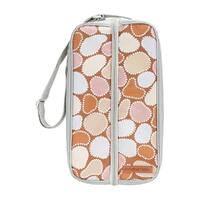 Annabel Trends Picnic Bottle Bag Heart Shaped Rock