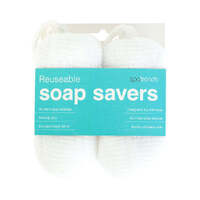 Annabel Trends Spa Trends - Reusable Soap Saver