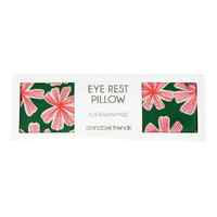 Annabel Trends Eye Rest Pillow Bold Blooms