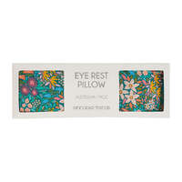 Annabel Trends Eye Rest Pillow - Cotton - Field of Flowers