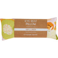 Annabel Trends Eye Rest Pillow - Linen - Tutti Fruitti