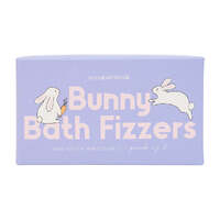 Annabel Trends Bath Fizzers - Bunny Set