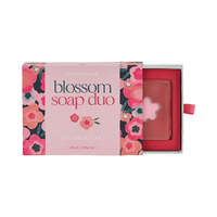 Annabel Trends Blossom Soap Duo Gift Set 2pc