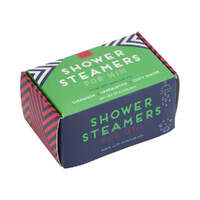 Annabel Trends Shower Steamer Gift Box - Forest