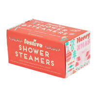 Annabel Trends Shower Steamer Gift Box - Xmas