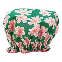 Annabel Trends Shower Cap Bold Blooms