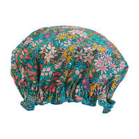 Annabel Trends Shower Cap - Cotton - Field of Flowers