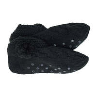 Annabel Trends Slouchy Slipper