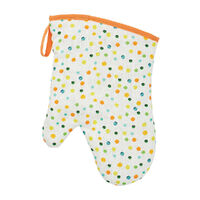 Annabel Trends Oven Mitt Single Linen Amalfi Spot