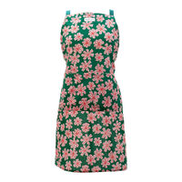 Annabel Trends apron bold blooms