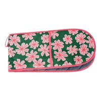 Annabel Trends Oven Mitt Double Bold Blooms