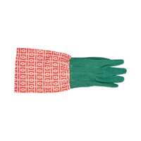 Annabel Trends Long Sleeve Garden Gloves Brickworks