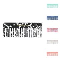 Annabel Trends Tamed Hair Comb - Rectangle Shape