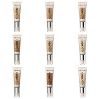 Revlon Photoready Candid Foundation Flawless Natural Finish Weightless Feel