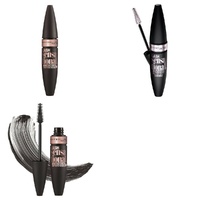 Maybelline Lash Sensational Luscious Lengthening Mascara Fuller Richer Lashes