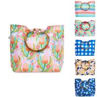 Annabel Trends Insulated Totes