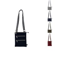 Annabel Trends AT Travel 3 Zip Bag